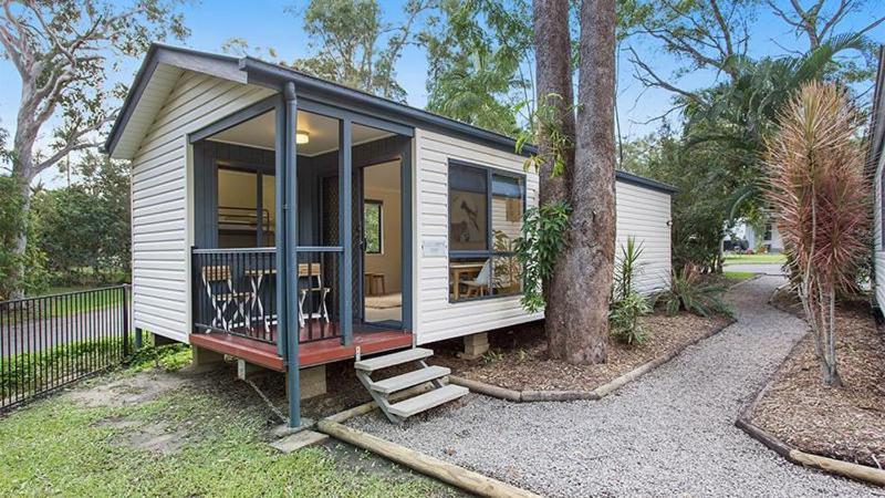 Landsborough Holiday Park Exterior photo