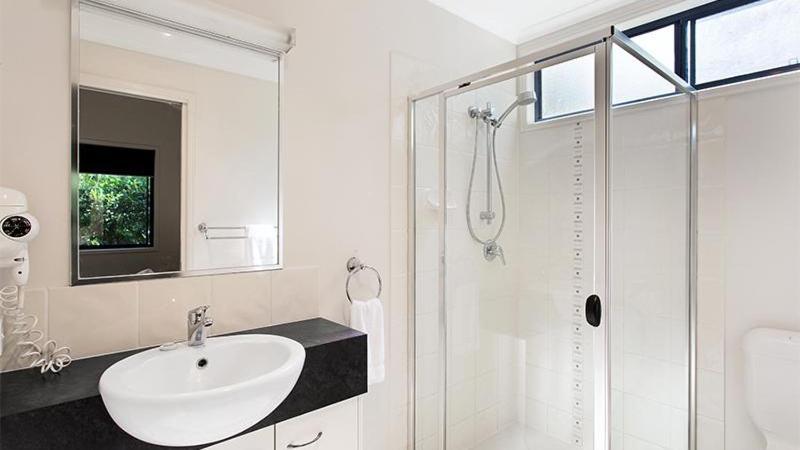 Landsborough Holiday Park Room photo