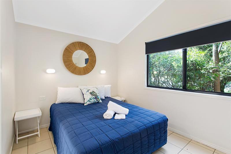 Landsborough Holiday Park Exterior photo