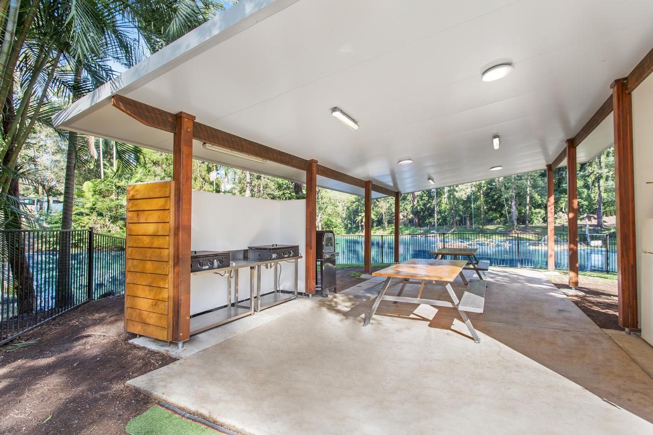 Landsborough Holiday Park Exterior photo