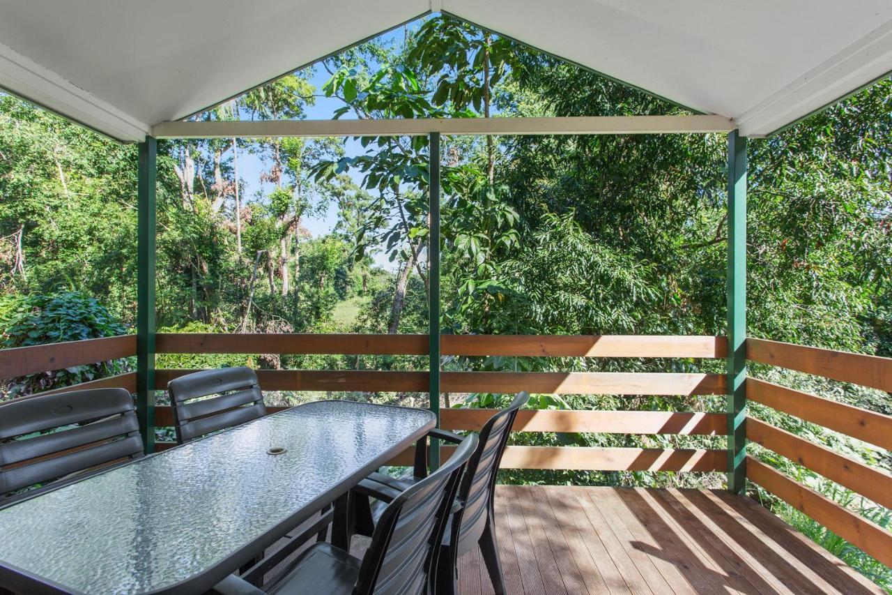 Landsborough Holiday Park Exterior photo
