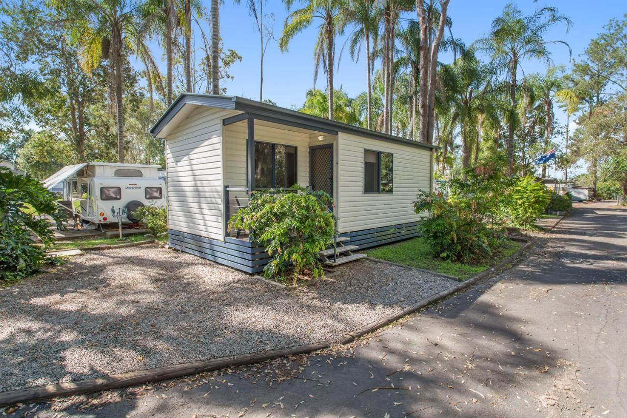 Landsborough Holiday Park Exterior photo