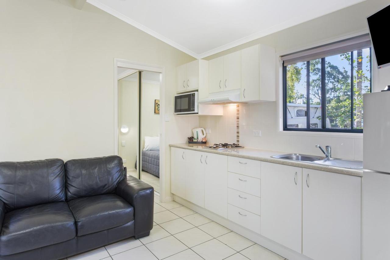 Landsborough Holiday Park Exterior photo