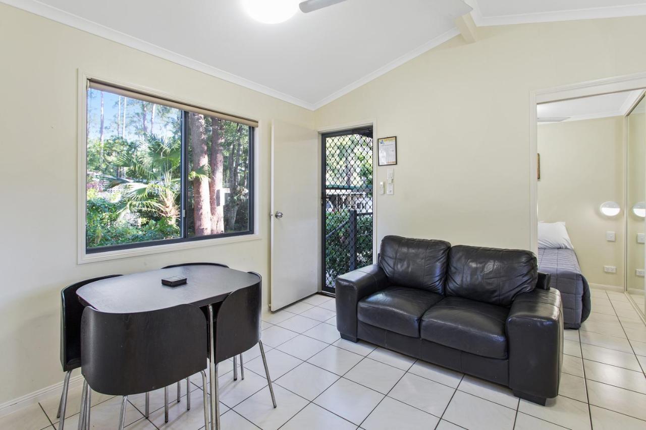 Landsborough Holiday Park Exterior photo