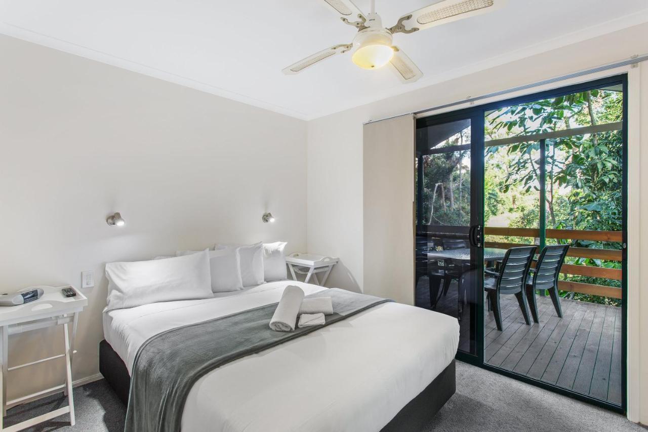 Landsborough Holiday Park Exterior photo